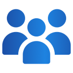 Vector-people