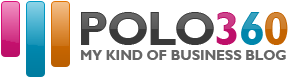 Polo 360 logo